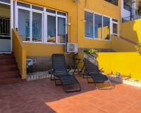 Resale - Niski poziom - Los Montesinos - La herrada