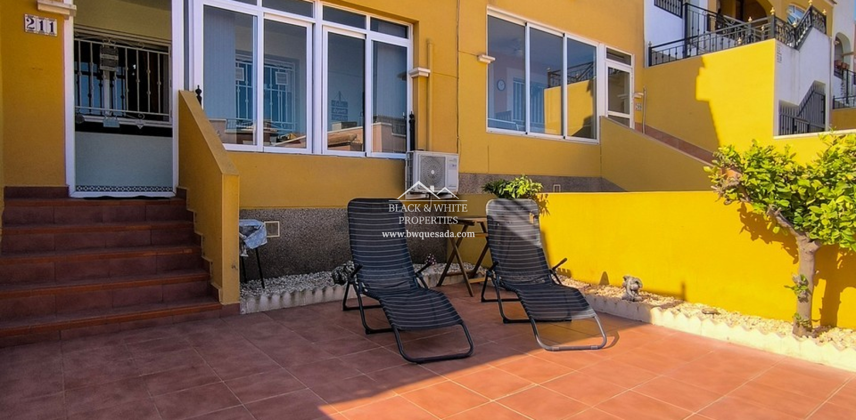 Resale - Niski poziom - Los Montesinos - La herrada