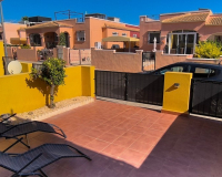 Resale - Niski poziom - Los Montesinos - La herrada