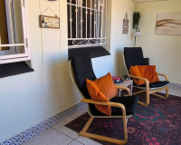 Resale - Niski poziom - Los Montesinos - La herrada