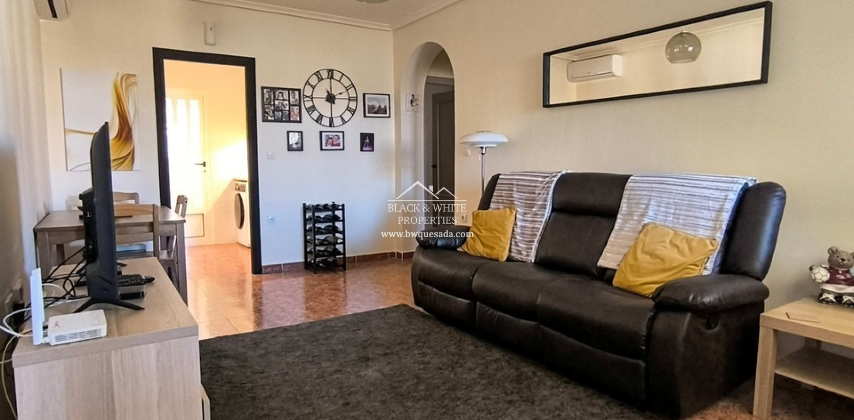 Resale - Niski poziom - Los Montesinos - La herrada