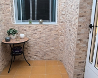 Resale - Niski poziom - Los Montesinos - La herrada