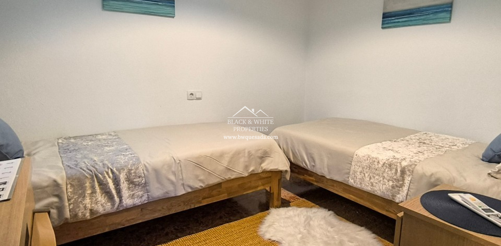 Resale - Niski poziom - Los Montesinos - La herrada