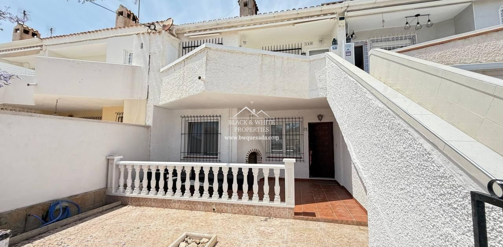 Resale - Niski poziom - Orihuela Costa - Cabo Roig