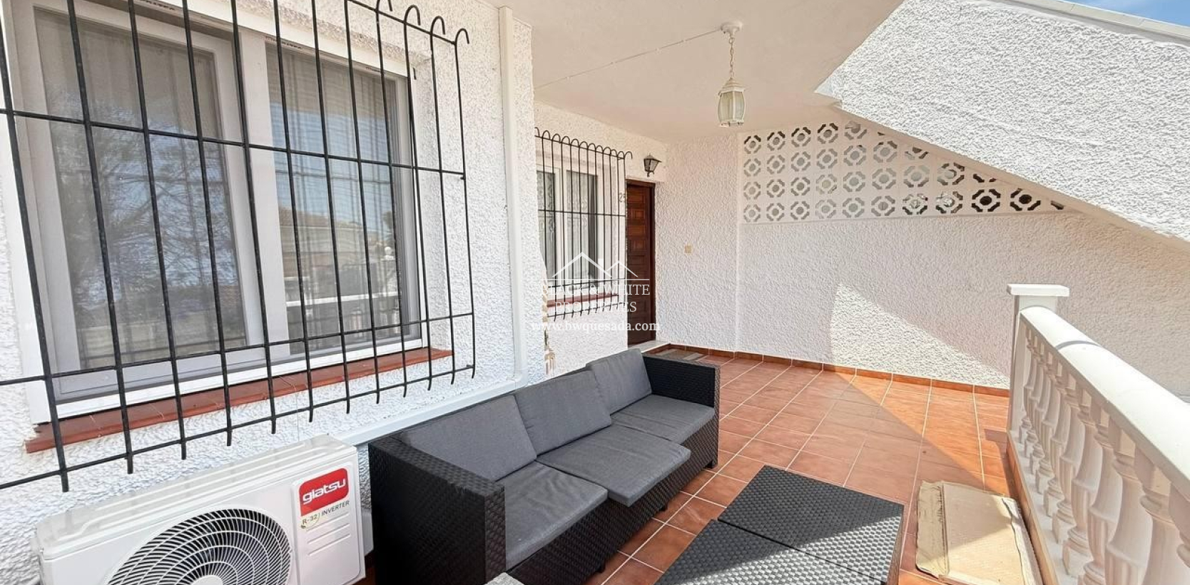 Resale - Niski poziom - Orihuela Costa - Cabo Roig