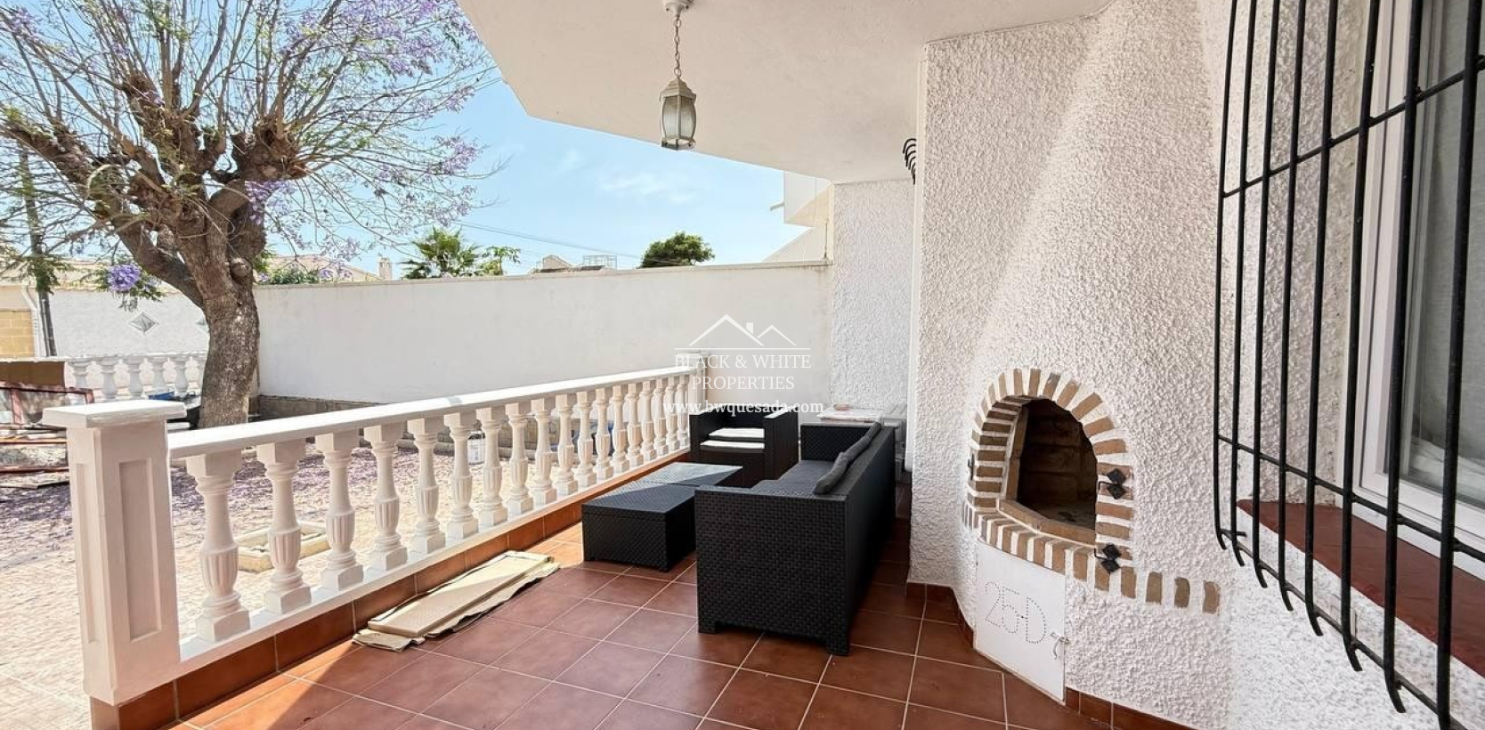 Resale - Niski poziom - Orihuela Costa - Cabo Roig