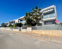 Resale - Niski poziom - Orihuela Costa - Punta Prima