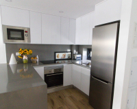 Resale - Niski poziom - Orihuela Costa - Villamartín