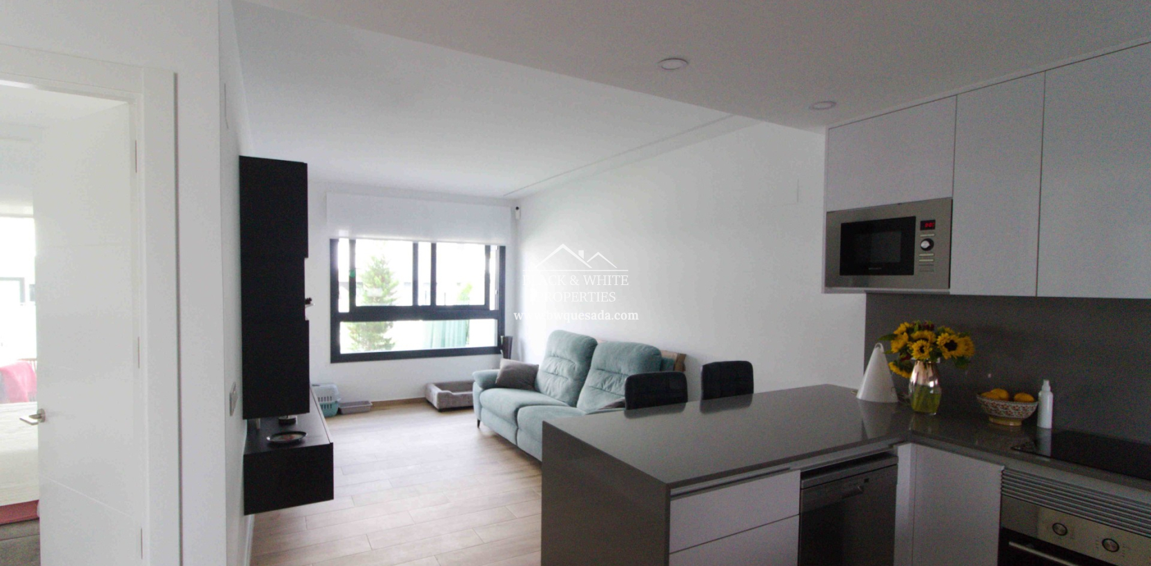 Resale - Niski poziom - Orihuela Costa - Villamartín