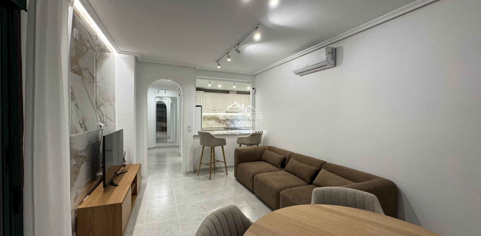 Resale - Niski poziom - Orihuela - Orihuela Costa