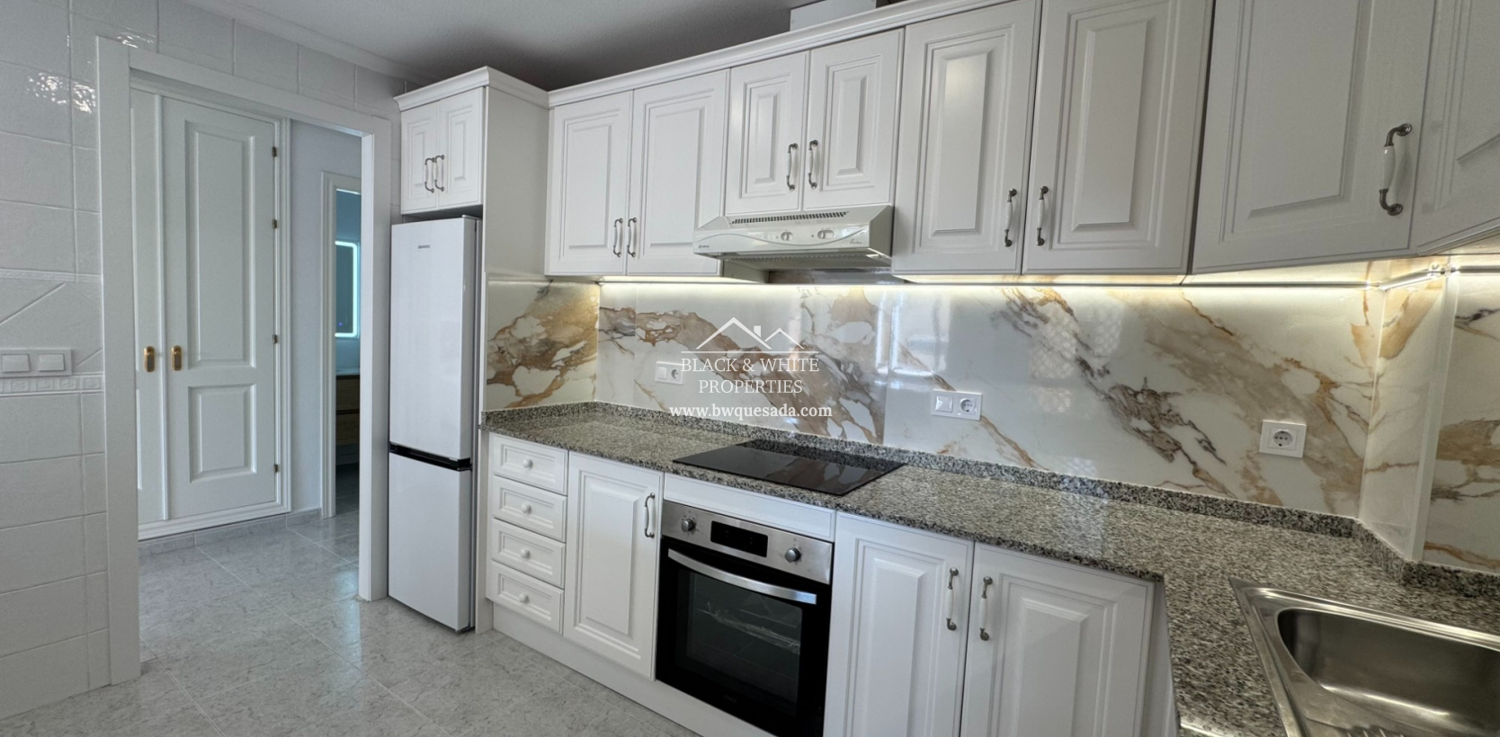 Resale - Niski poziom - Orihuela - Orihuela Costa