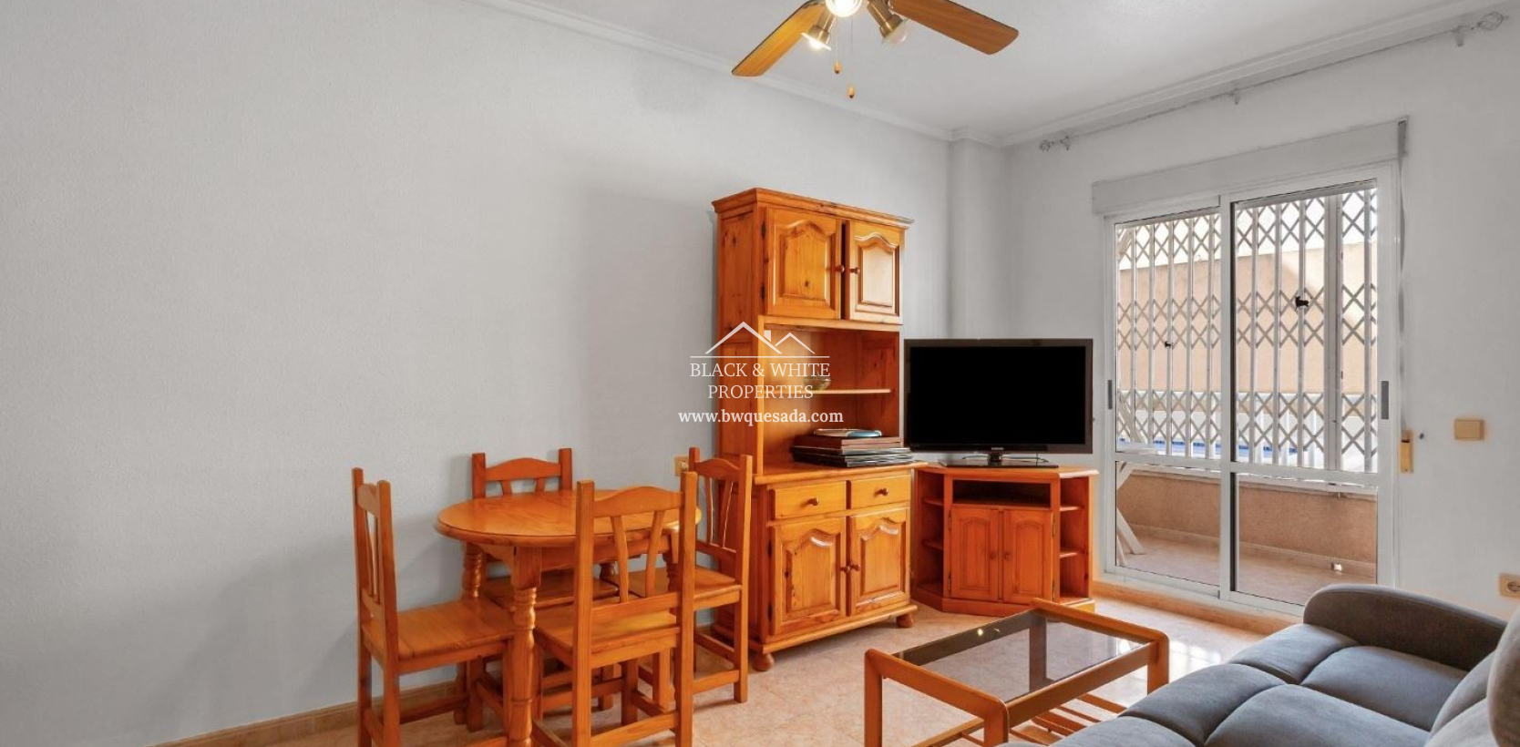 Resale - Niski poziom - Torrevieja - Acequion