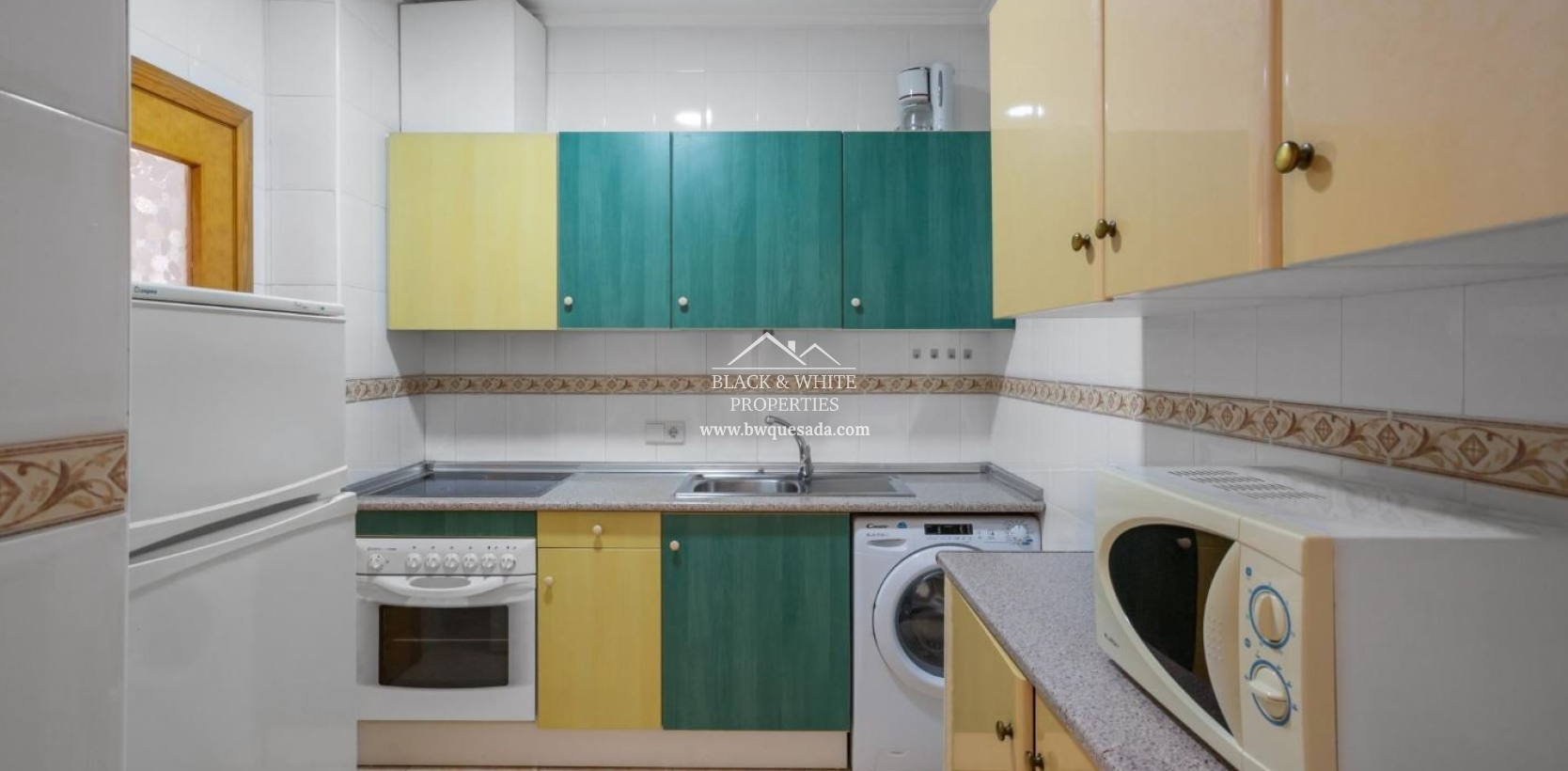 Resale - Niski poziom - Torrevieja - Acequion