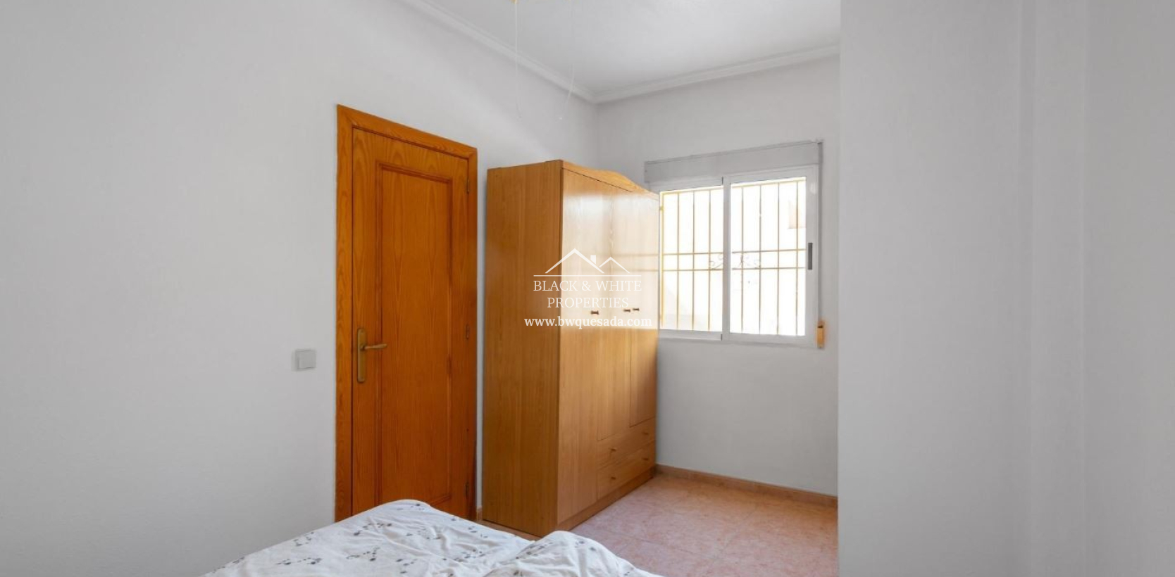 Resale - Niski poziom - Torrevieja - Acequion