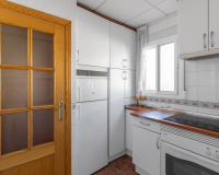 Resale - Niski poziom - Torrevieja - Playa de los Locos