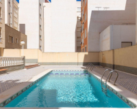 Resale - Niski poziom - Torrevieja