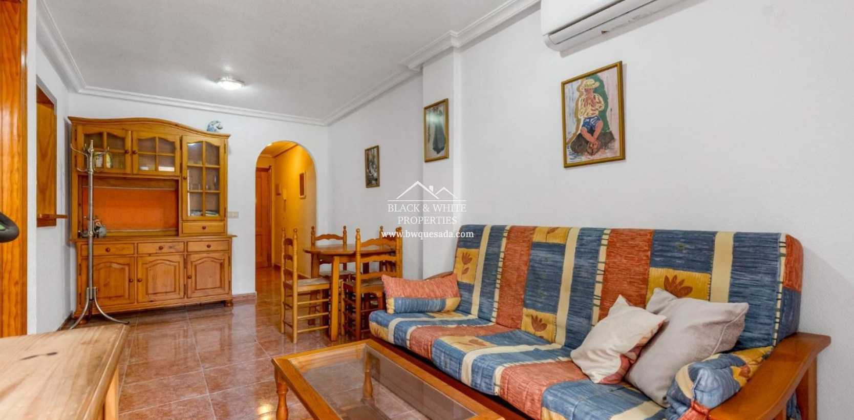 Resale - Niski poziom - Torrevieja