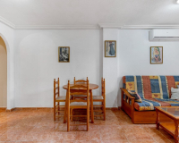 Resale - Niski poziom - Torrevieja