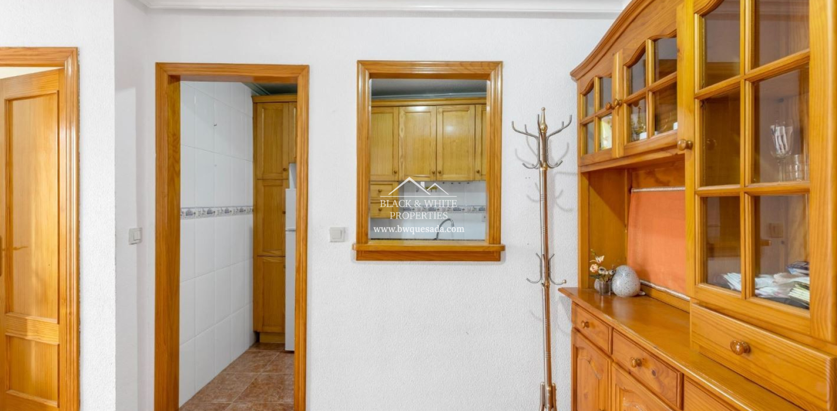 Resale - Niski poziom - Torrevieja