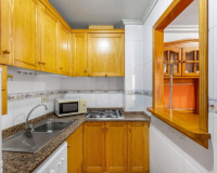 Resale - Niski poziom - Torrevieja