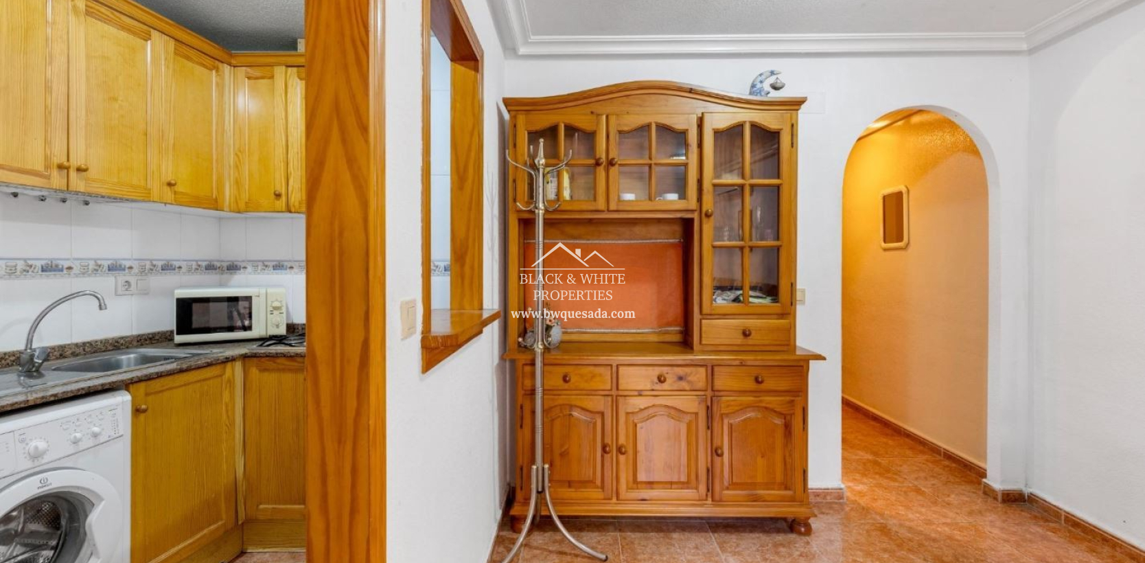 Resale - Niski poziom - Torrevieja