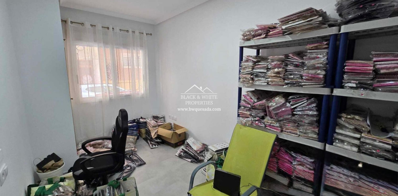 Resale - Niski poziom - Torrevieja