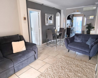 Resale - Ostatnie Piętro - Ciudad Quesada - Doña Pepa 