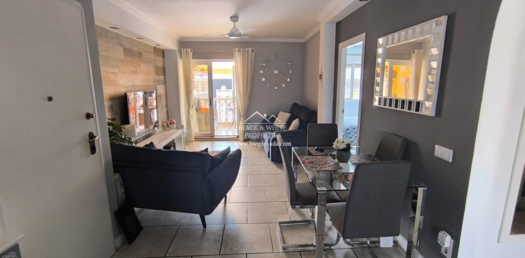 Resale - Ostatnie Piętro - Ciudad Quesada - Doña Pepa 