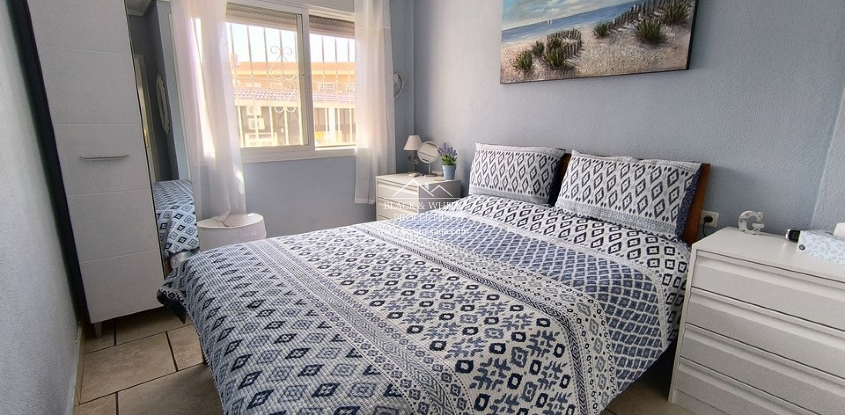 Resale - Ostatnie Piętro - Ciudad Quesada - Doña Pepa 