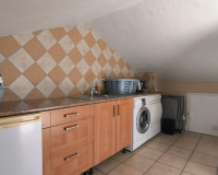 Resale - Ostatnie Piętro - Ciudad Quesada - Doña Pepa 