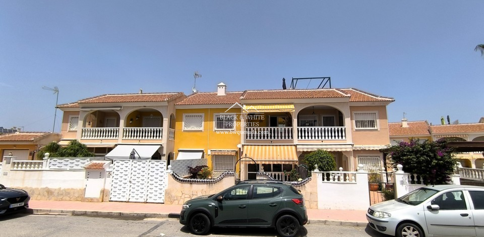 Resale - Ostatnie Piętro - Ciudad Quesada - Doña Pepa 