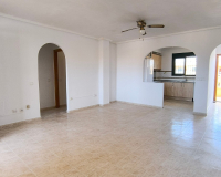 Resale - Ostatnie Piętro - Ciudad Quesada - Doña Pepa 