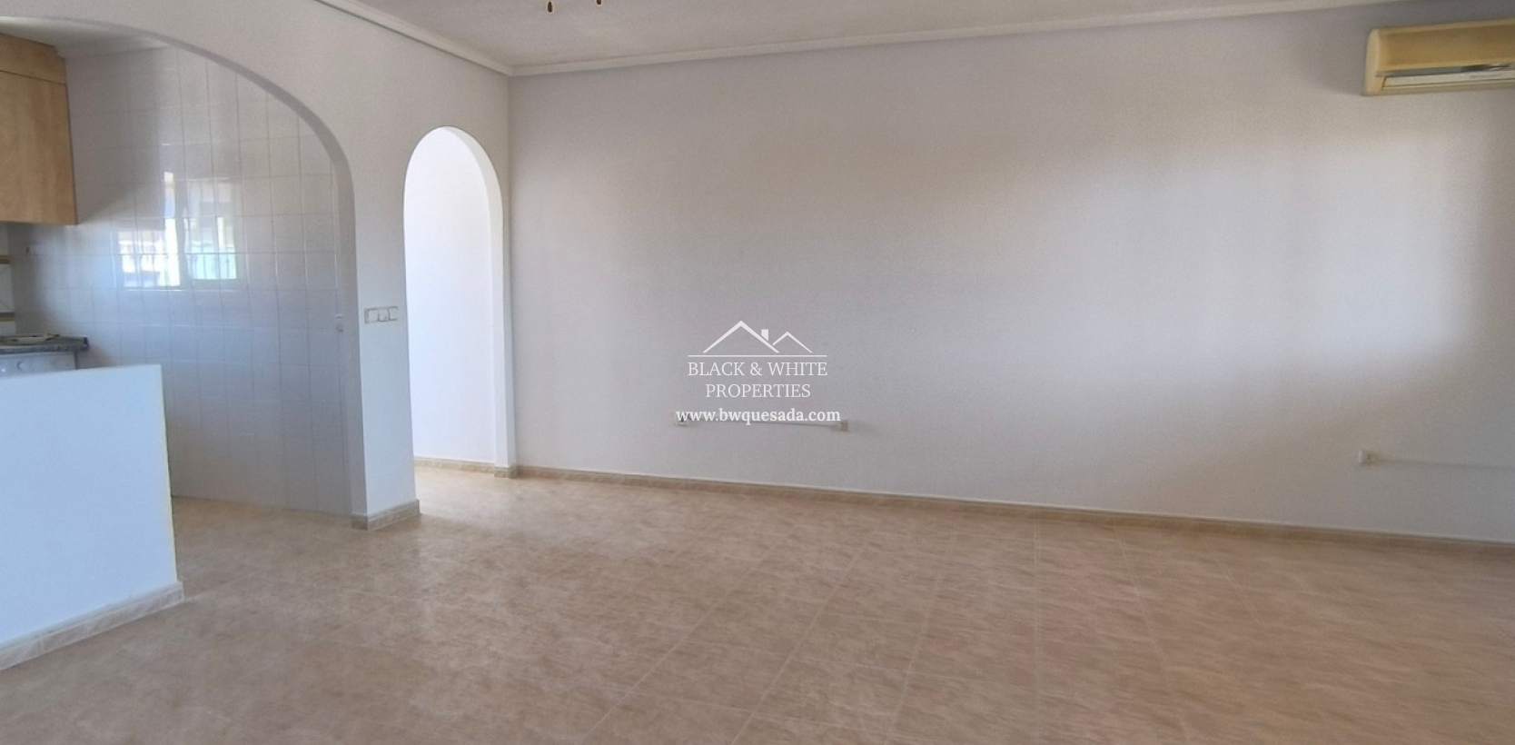 Resale - Ostatnie Piętro - Ciudad Quesada - Doña Pepa 