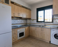 Resale - Ostatnie Piętro - Ciudad Quesada - Doña Pepa 