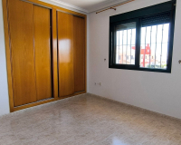 Resale - Ostatnie Piętro - Ciudad Quesada - Doña Pepa 