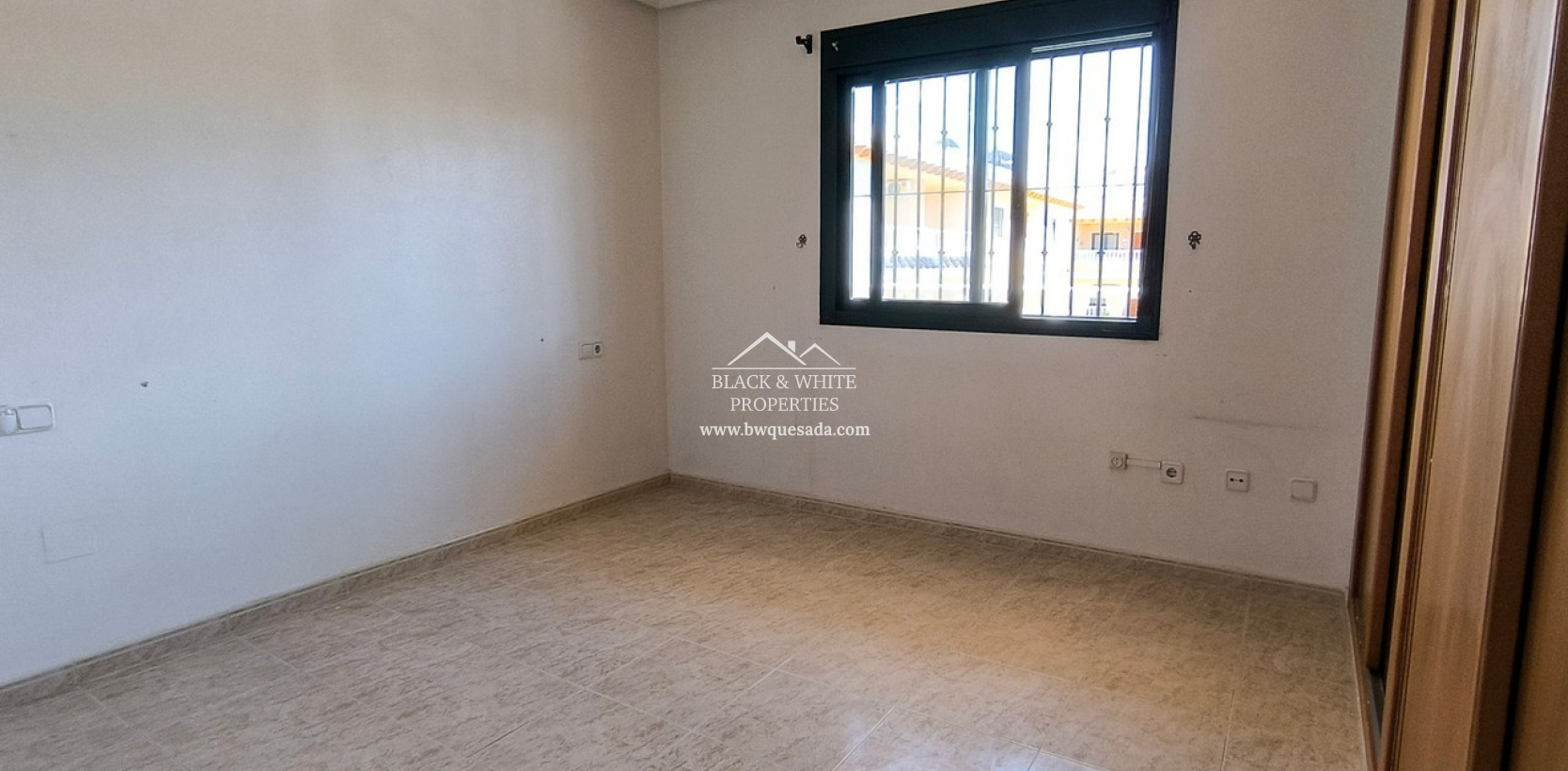 Resale - Ostatnie Piętro - Ciudad Quesada - Doña Pepa 