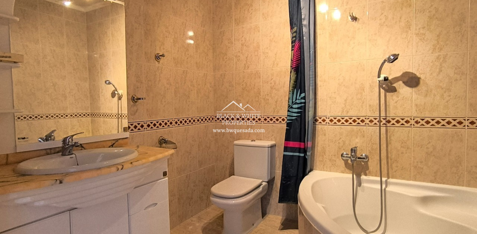 Resale - Ostatnie Piętro - Ciudad Quesada - Doña Pepa 