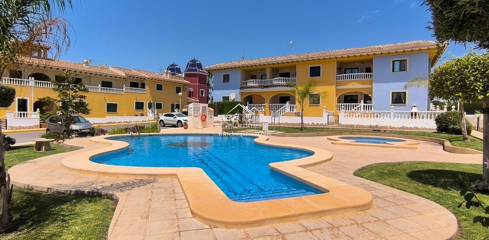 Resale - Ostatnie Piętro - Ciudad Quesada - Doña Pepa 