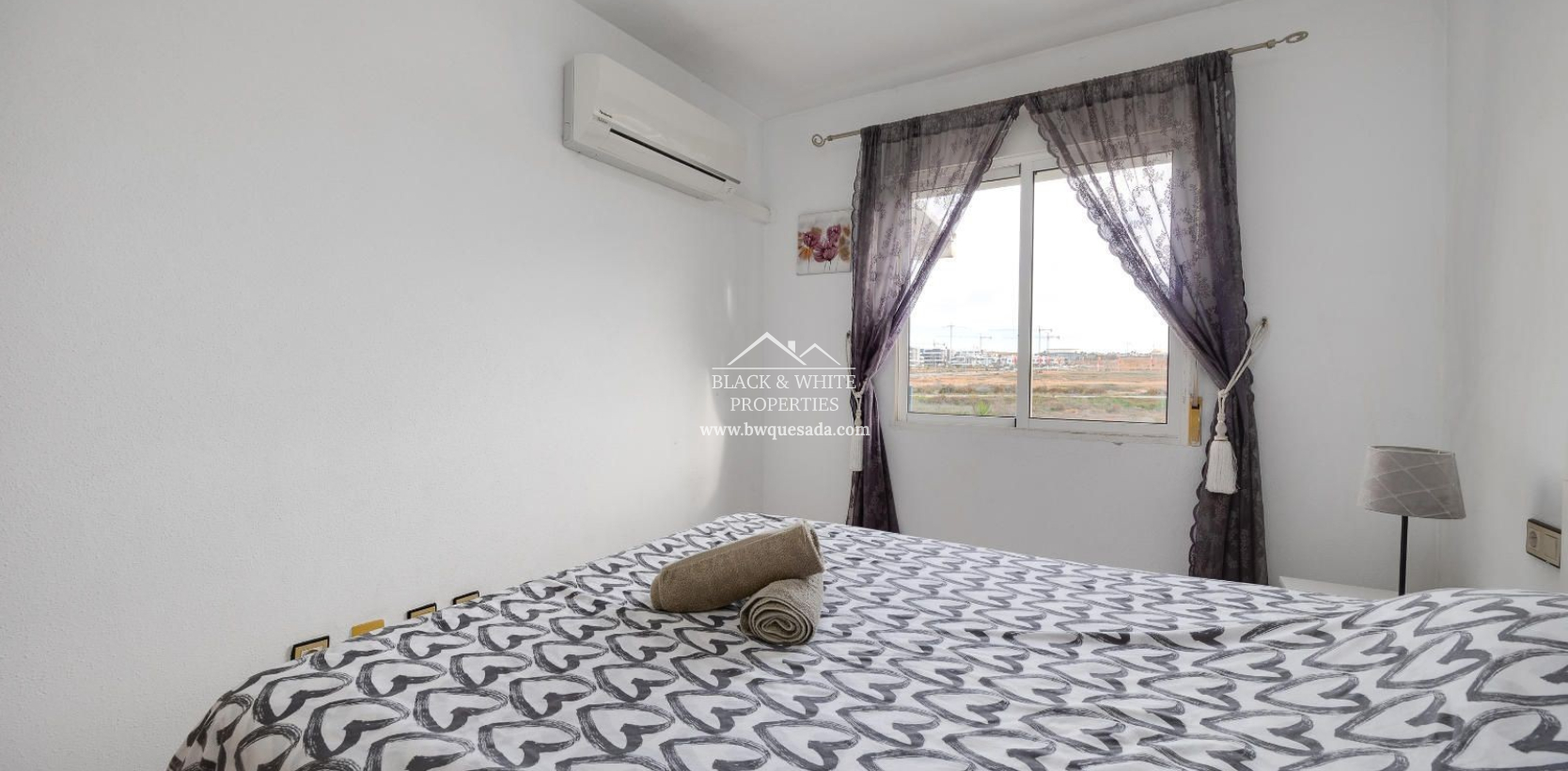 Resale - Ostatnie Piętro - Torrevieja