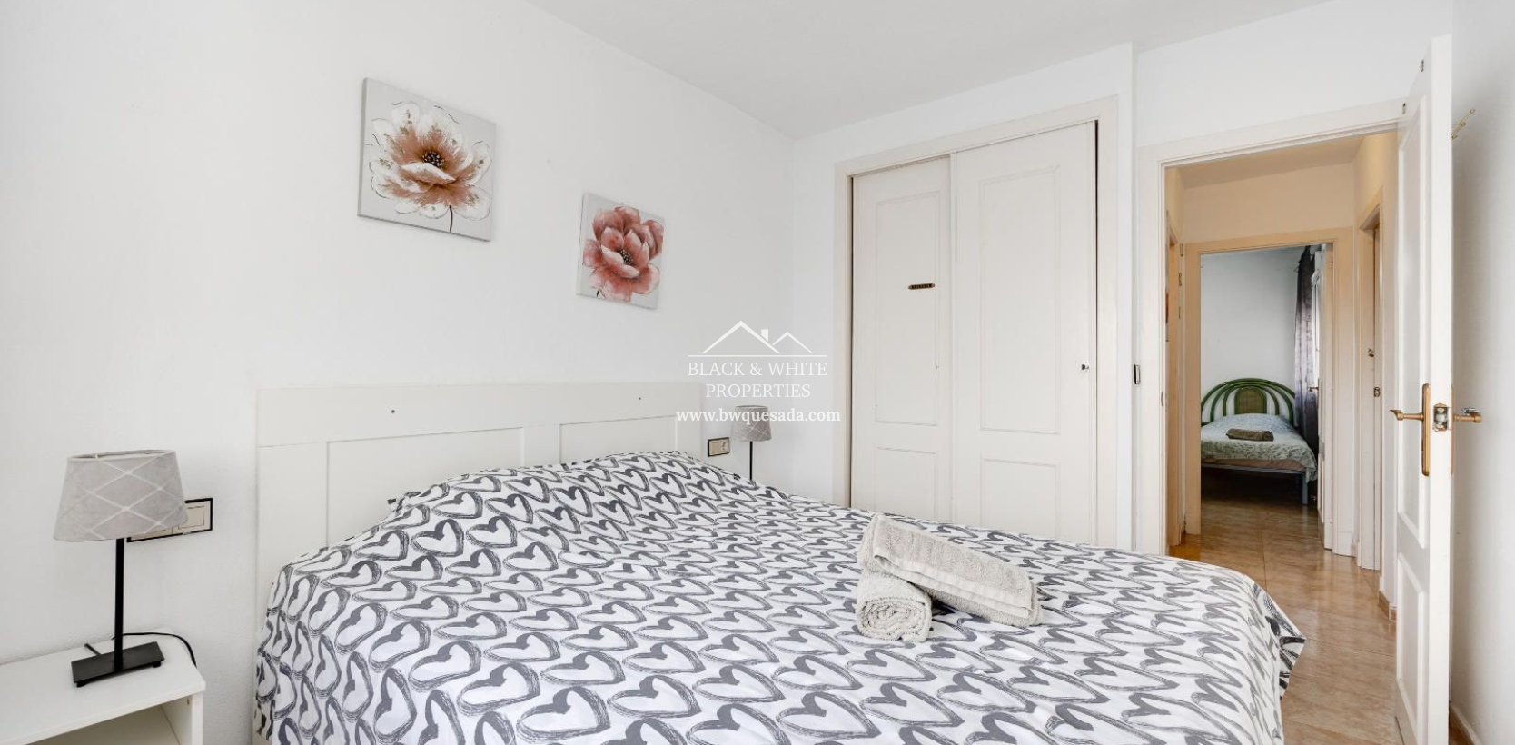 Resale - Ostatnie Piętro - Torrevieja