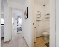 Resale - Ostatnie Piętro - Torrevieja