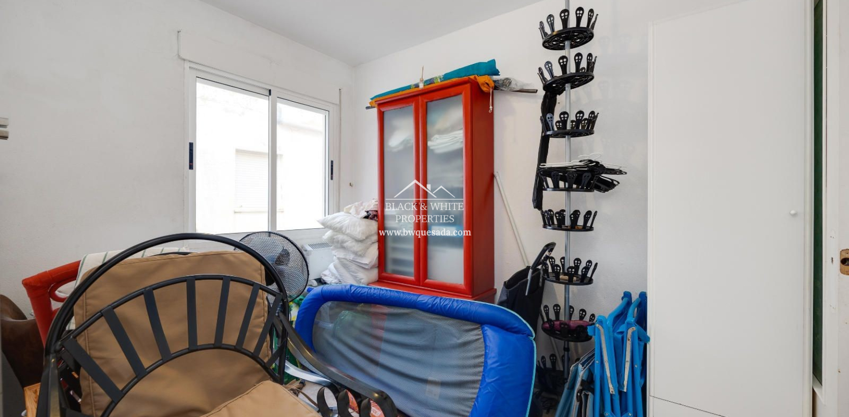 Resale - Ostatnie Piętro - Torrevieja