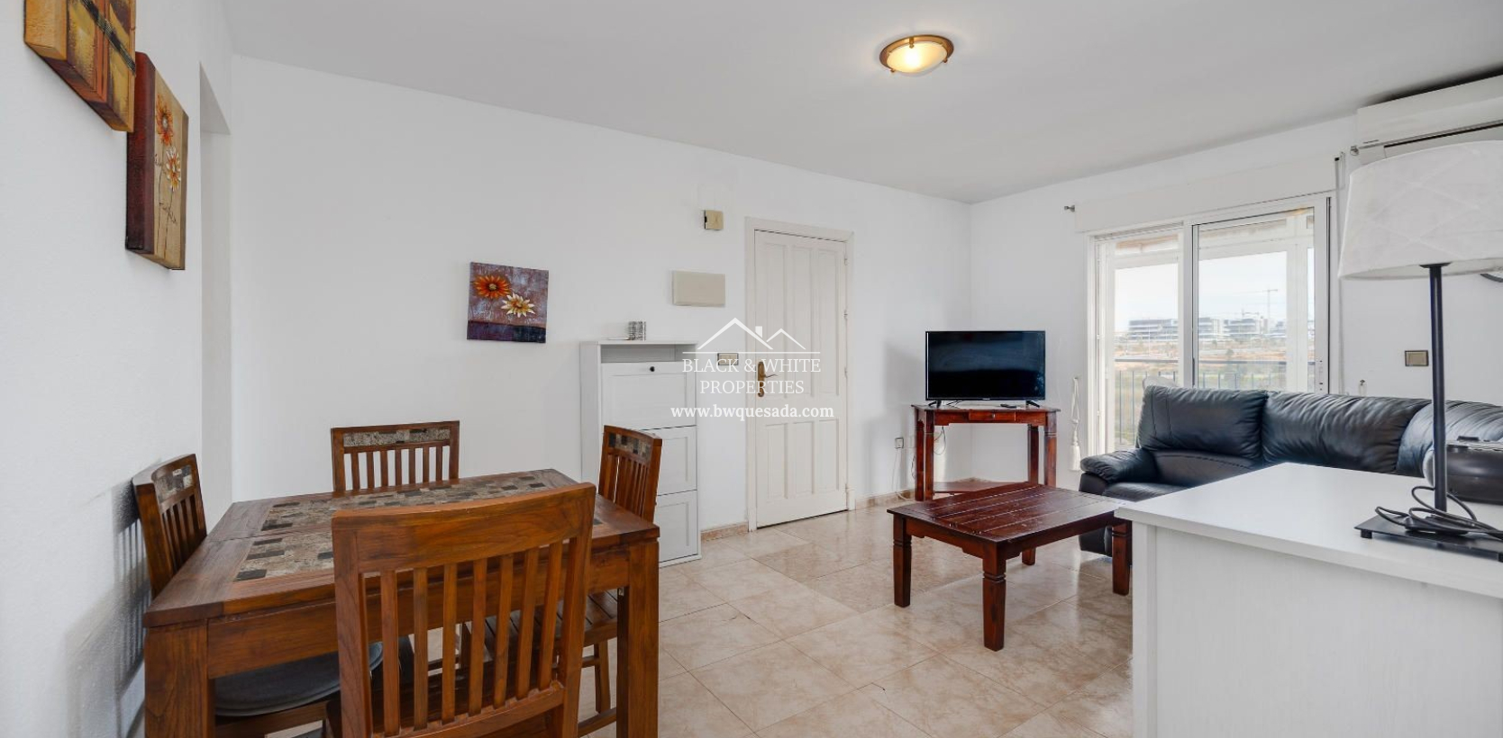 Resale - Ostatnie Piętro - Torrevieja