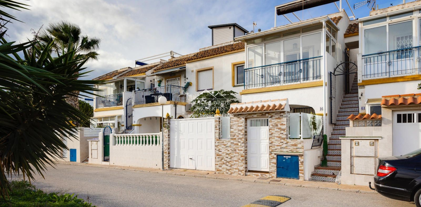 Resale - Ostatnie Piętro - Torrevieja