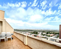 Resale - Penthouse - Arenales del Sol - Arenales