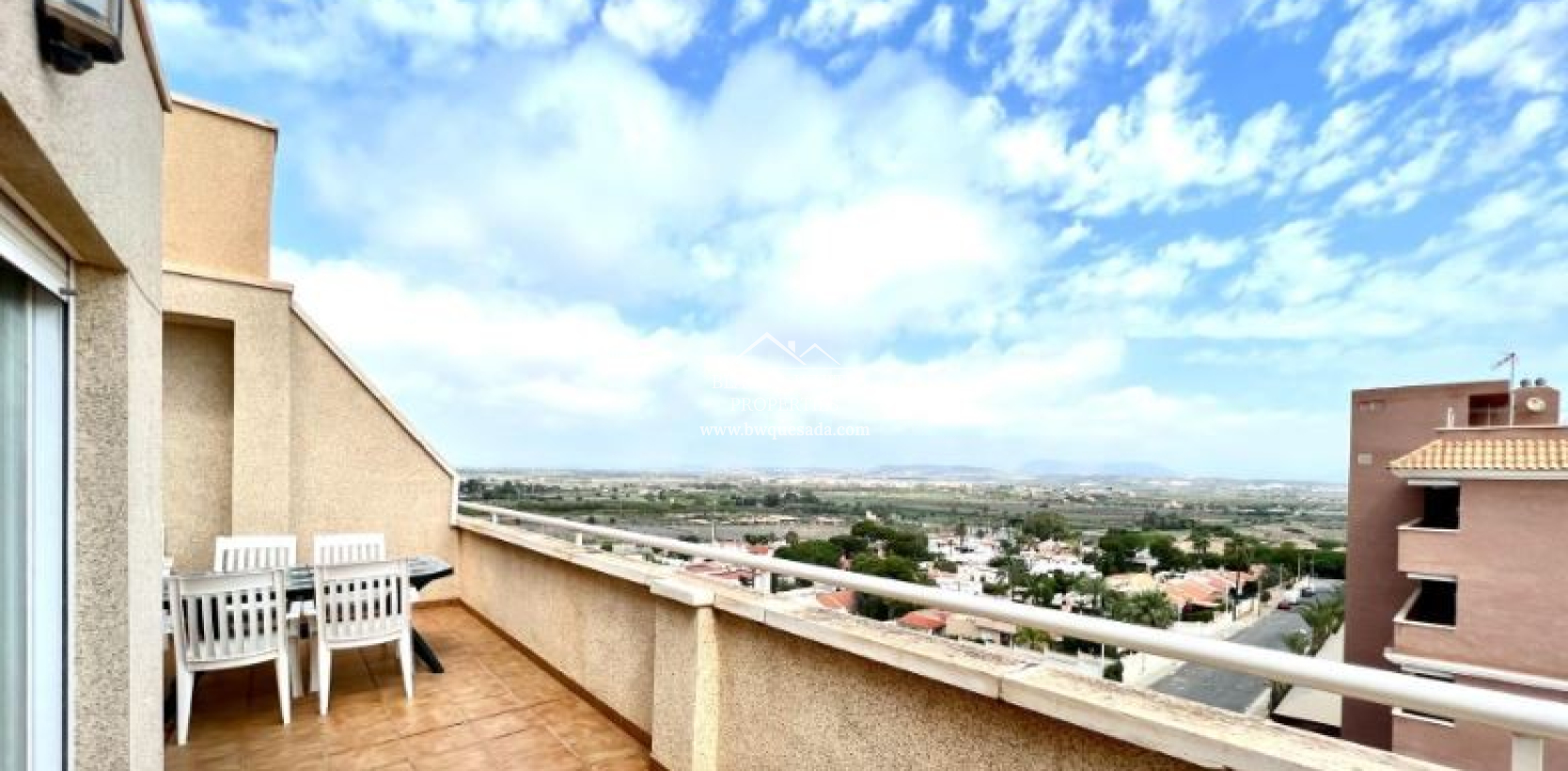 Resale - Penthouse - Arenales del Sol - Arenales