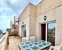 Resale - Penthouse - Arenales del Sol - Arenales