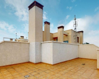 Resale - Penthouse - Arenales del Sol - Arenales