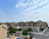 Resale - Penthouse - Arenales del Sol - Arenales