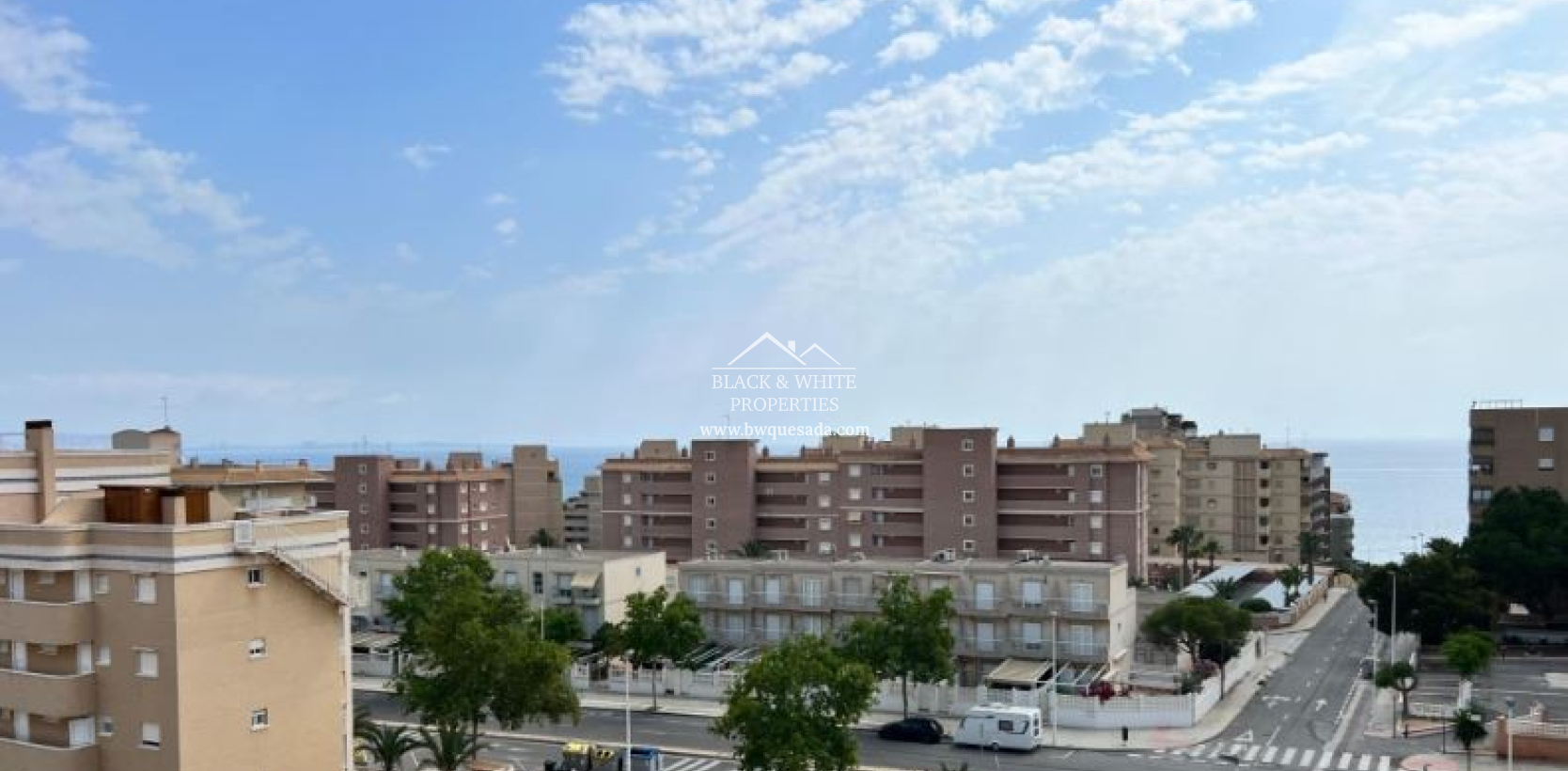 Resale - Penthouse - Arenales del Sol - Arenales